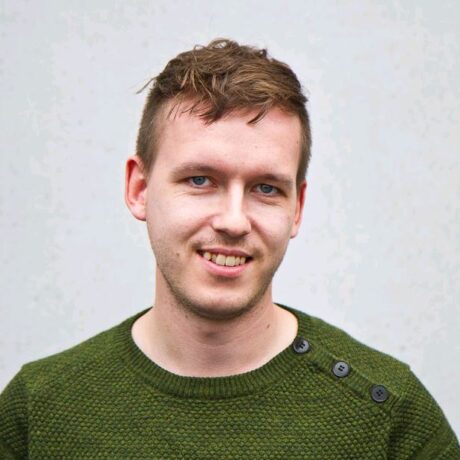 Billede af Kim Otto Lund Thunbo